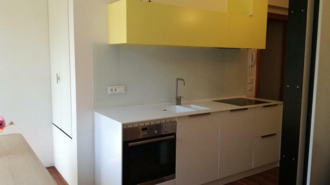 Apartment Life In ונציה מראה חיצוני תמונה