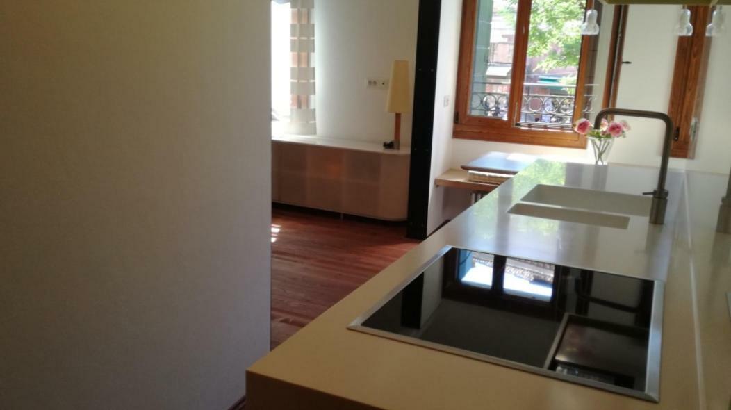 Apartment Life In ונציה מראה חיצוני תמונה